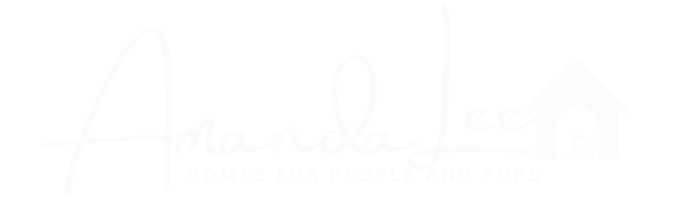 Amanda Lee Logo -White