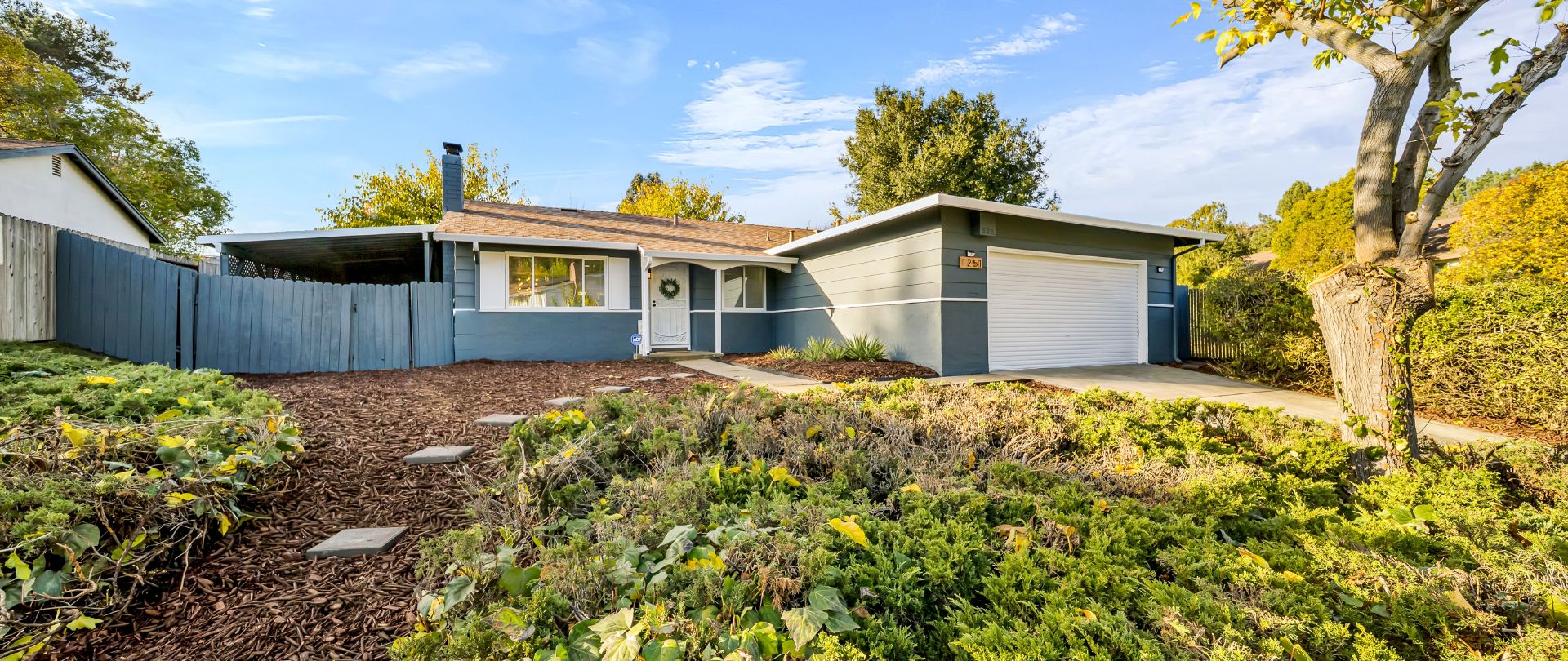 1251 N Camino Alto Featured Banner